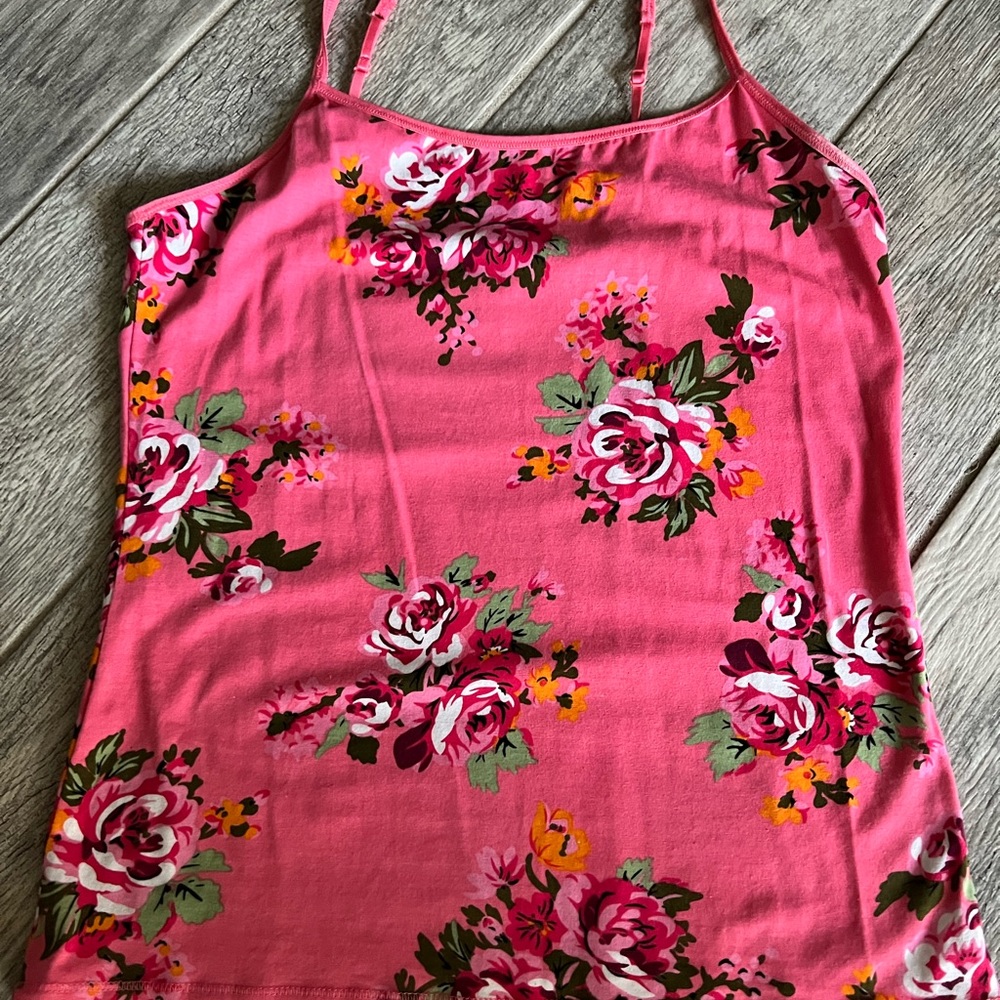 Camisole Tank top